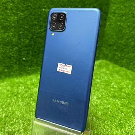 Samsung Galaxy A12, 3/64 ГБ