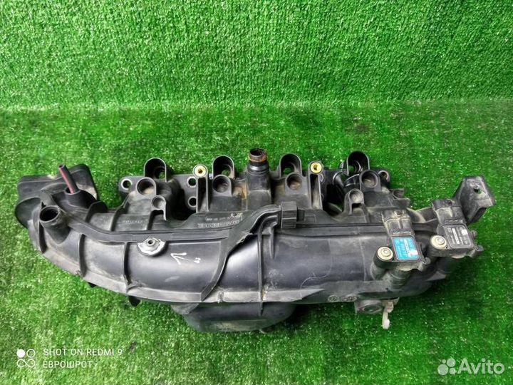 Коллектор впускной Opel Astra J (2010-2016)