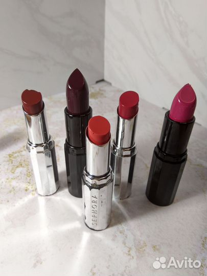 Помада для губ sephora