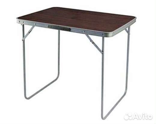 Стол складной туристический раскладной