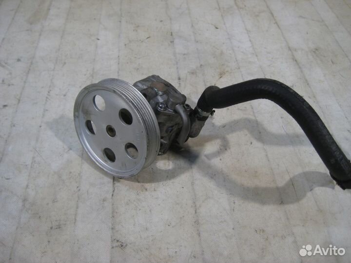 Насос гидроусилителя Audi A4 B8 A5
