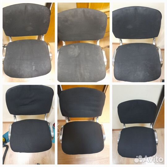 Химчистка мягкой мебели, диванов, ковров, матрасов