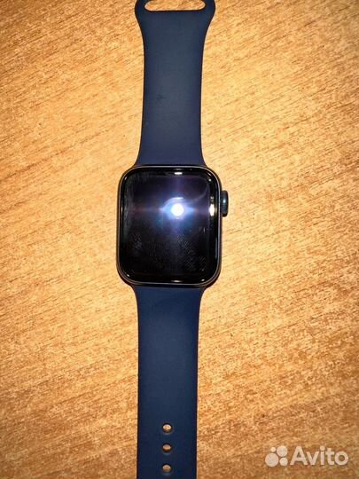Apple watch