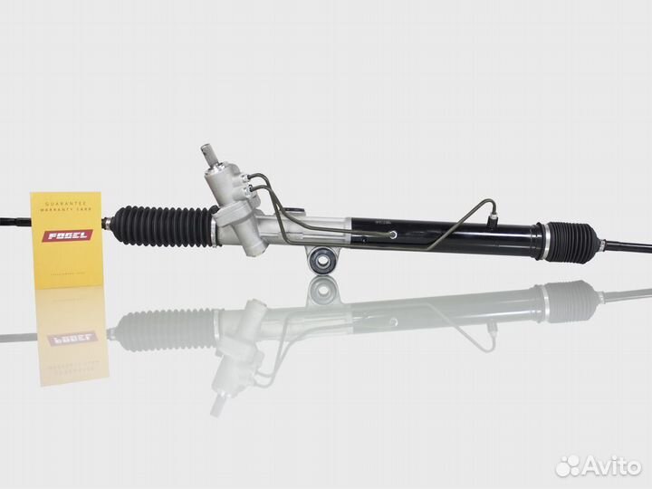 Рулевая рейка Great Wall Hover H5 Новая