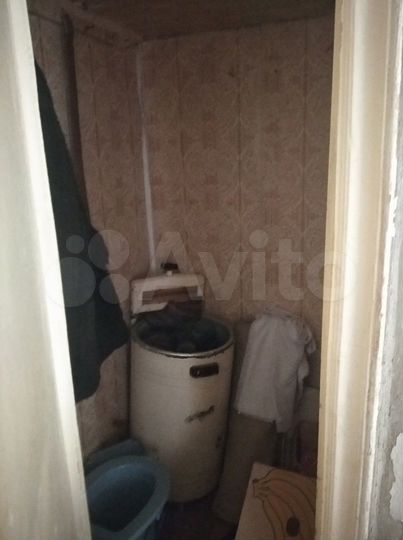 2-к. квартира, 40,3 м², 1/2 эт.