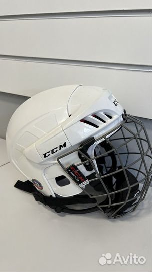 Хоккейный шлем CCM