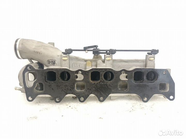 Коллектор впускной правый Mercedes-Benz E-Class