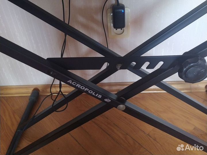 Синтезатор yamaha psr-275