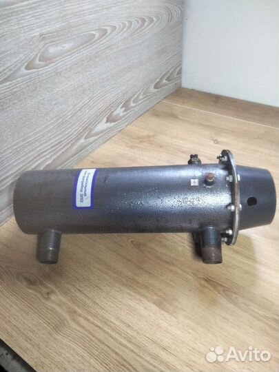 Электро котел