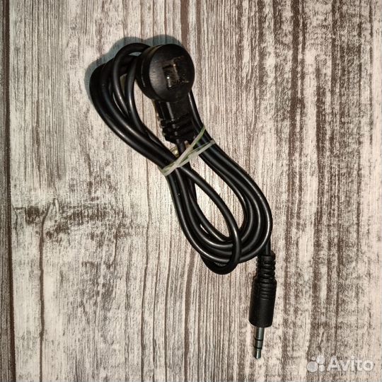 Внешний ик приёмник для тв