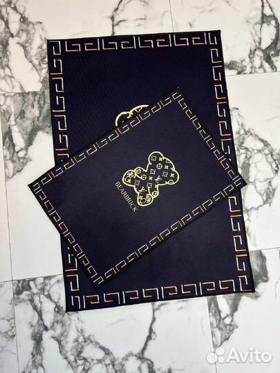 Коврики для ванной