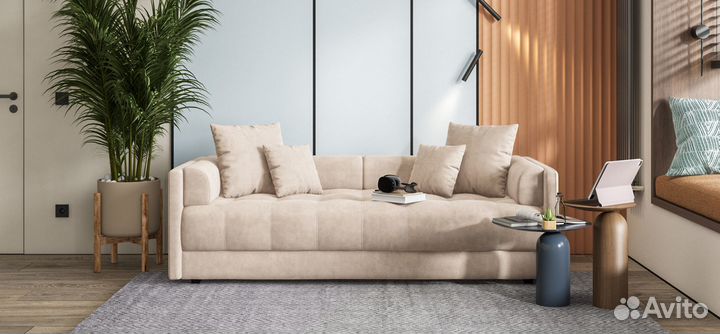 Диван тахта Босс