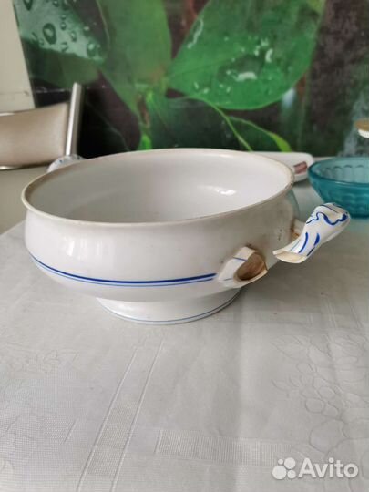 Супница СССР