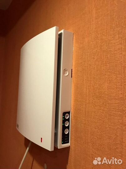 Рекуператор Winzel Expert WiFi