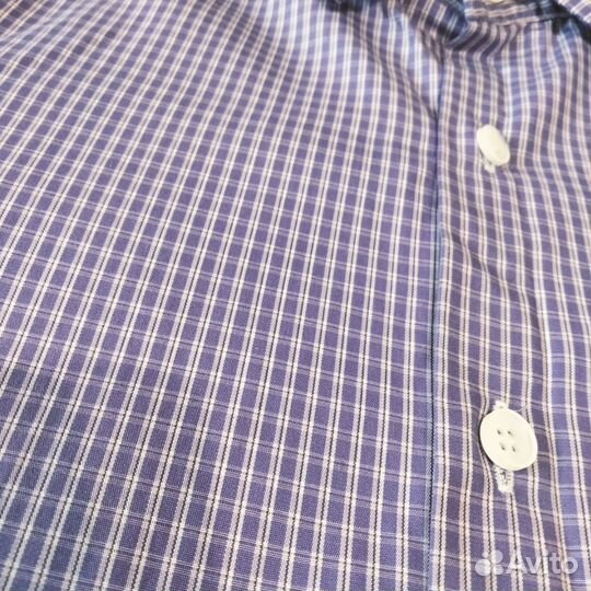 Рубашка р.152