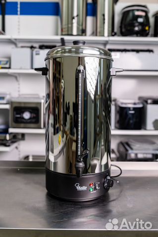 Электрокипятильник Viatto VA-WB20