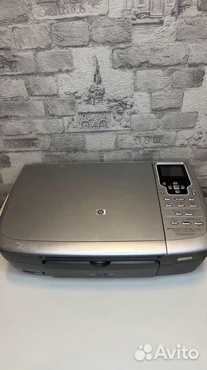 Принтер, сканер, копир HP Photosmart 2573