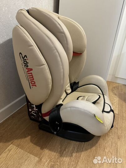 Детское автокресло. Прокат, аренда