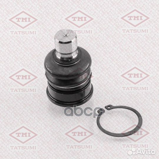 Опора шаровая mazda CX-7/CX-9 06- передн.нижн.л