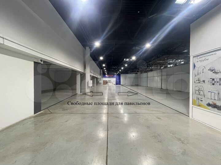 Торговая площадь, 72 м²