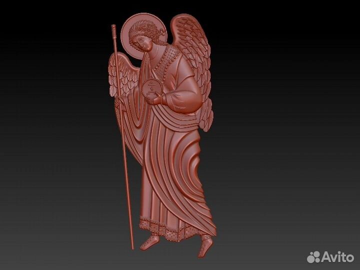 Иконы Роскошный архив моделей для чпу станка