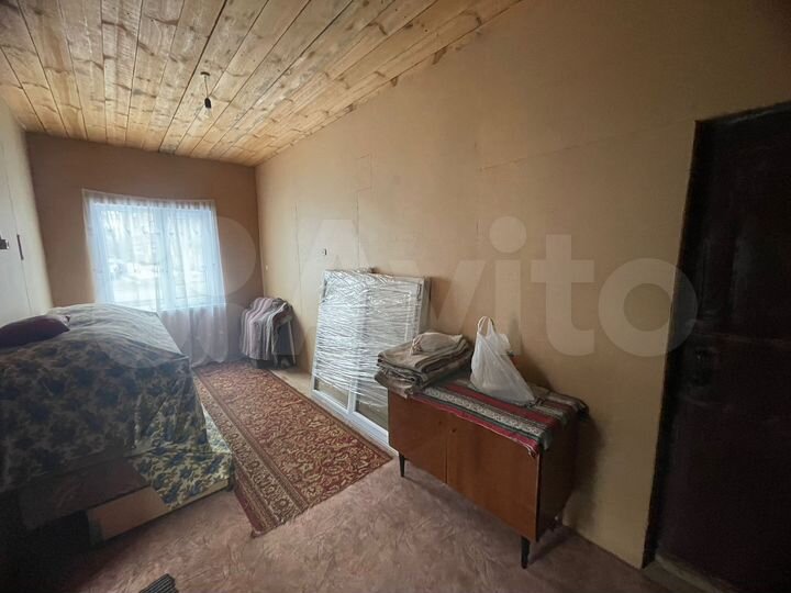 Дом 74 м² на участке 4 сот.