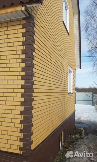 Бригада строителей