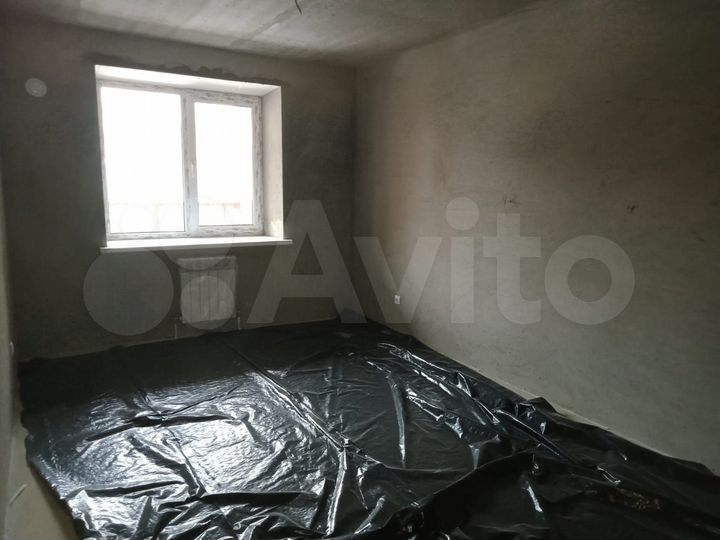 1-к. квартира, 38 м², 8/10 эт.