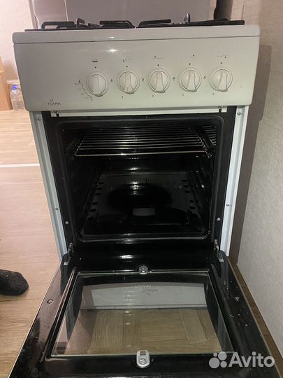 Плита газовая