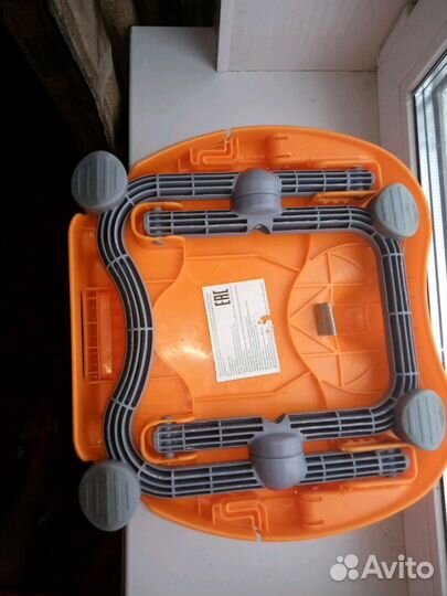 Стул детский складной