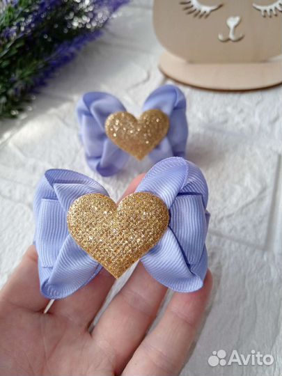 Резинки для волос