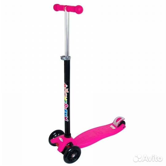 Самокат детский