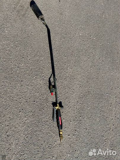 Газовый баллон композитный