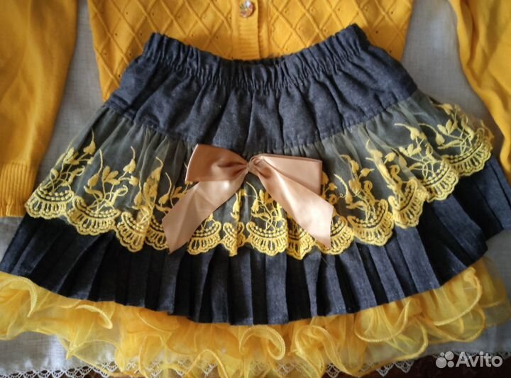 Одежда для девочки