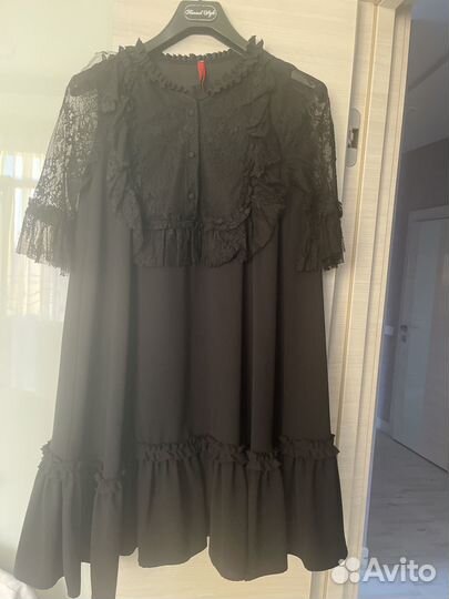 Платье imperial 46(оригинал)