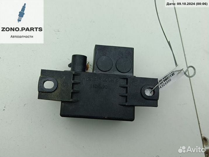 Блок управления аккумулятором 0025426419 на Mercedes W211 (E)