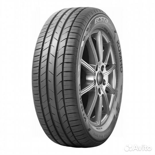 Kumho Ecsta HS52 195/50 R15 82V
