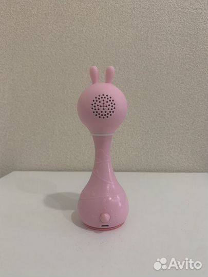 Умный зайка Alilo