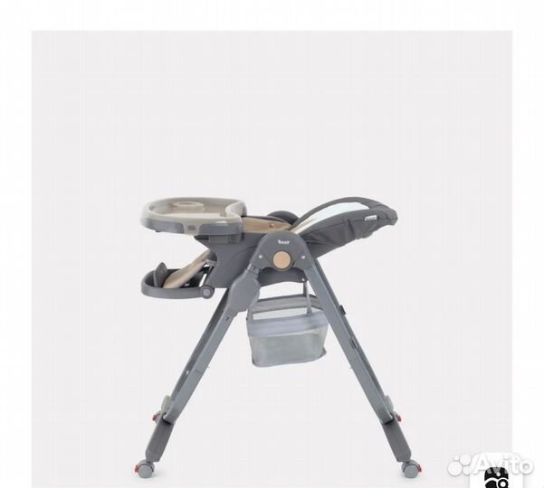 Стульчик для кормления от 0