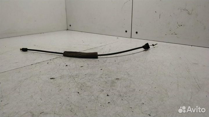 Трос открывания передней двери Opel Antara