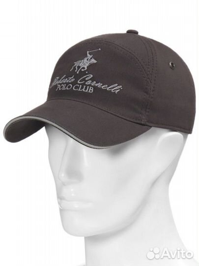 Бейсболки Кепки Roberto Cornelli Оригинал