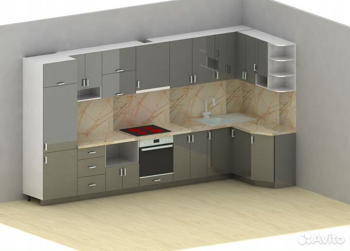 Базис-Салон