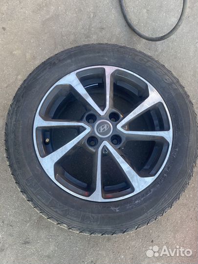 Nexen Classe Premiere 661 185/65 R15