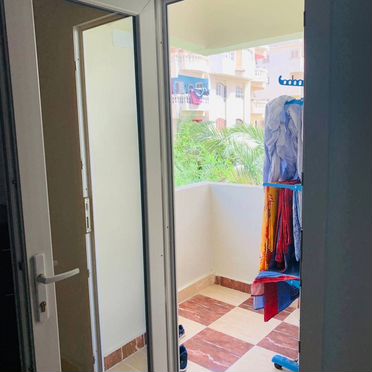 3-к. квартира, 70 м² (Египет)