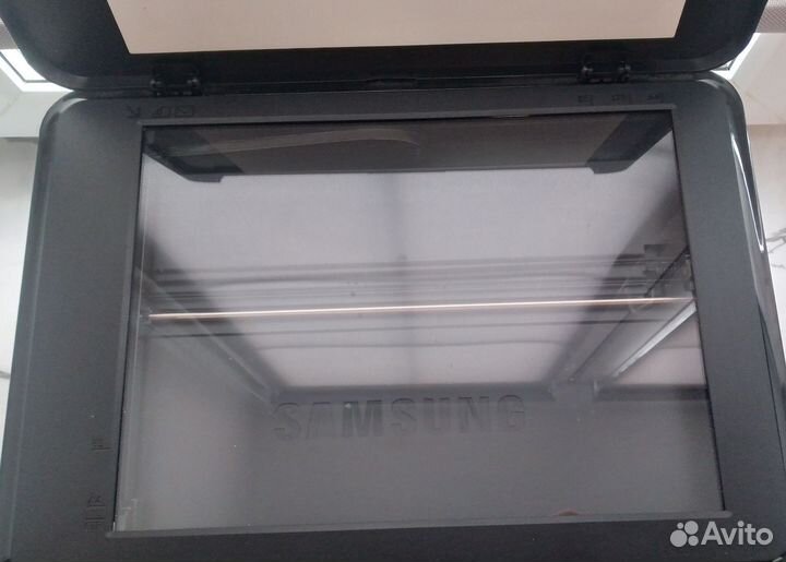 Принтер лазерный мфу samsung