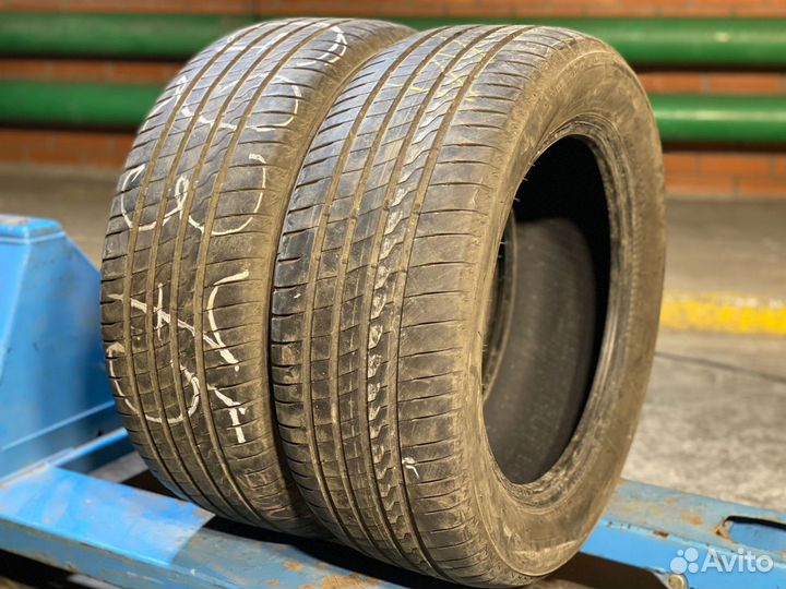 Firestone Roadhawk 225/55 R16 99Y