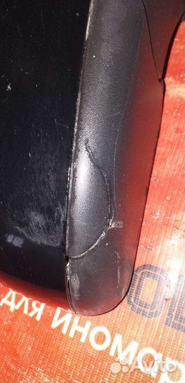 Зеркало механическое правое Ford Focus 2