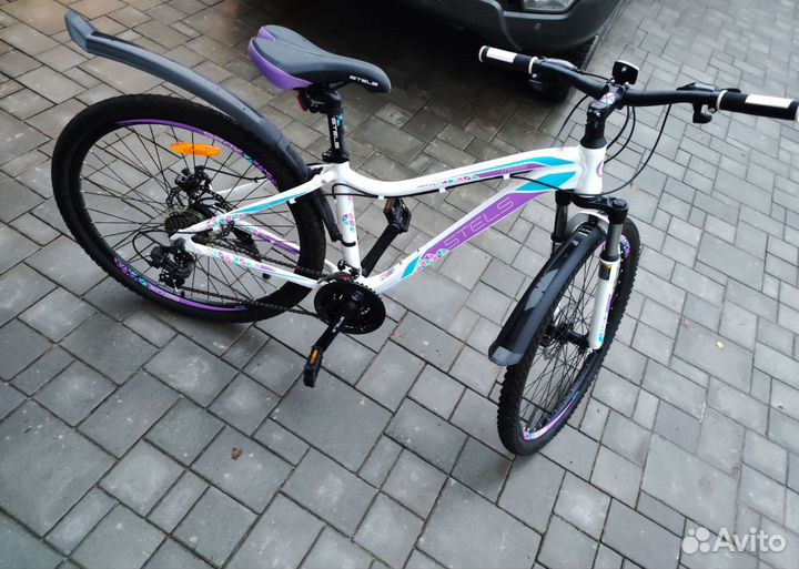 Велосипед Stels Miss- 7500 MD