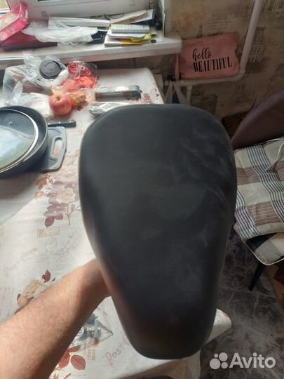 Электросамокат для взрослых бу