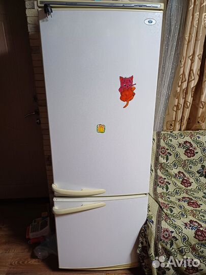 Холодильник